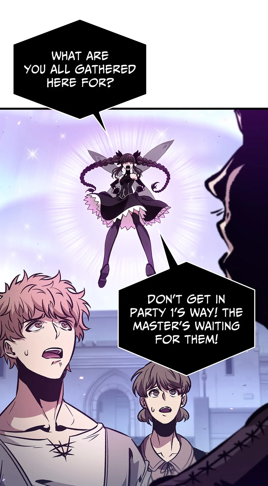 Read Pick Me Up Manga Online