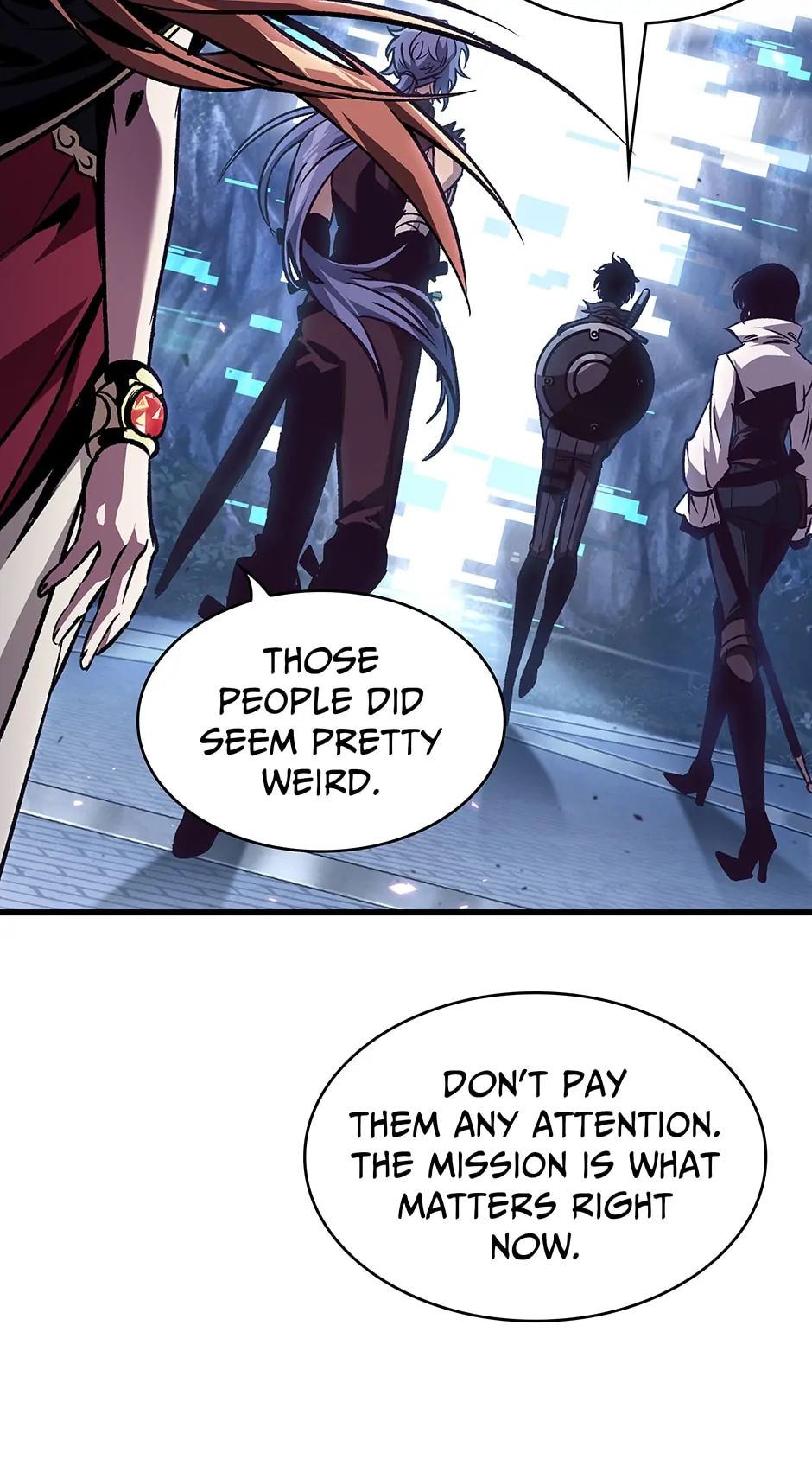 Read Pick Me Up Manga Online