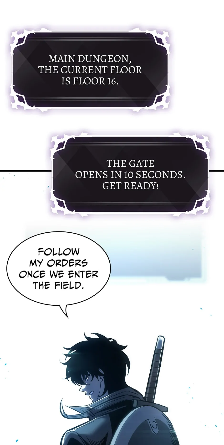 Read Pick Me Up Manga Online