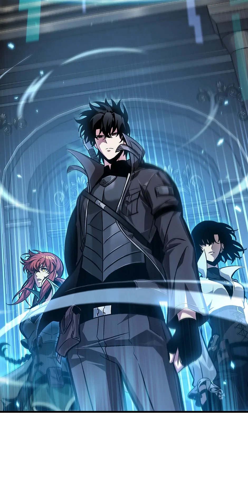 Read Pick Me Up Manga Online