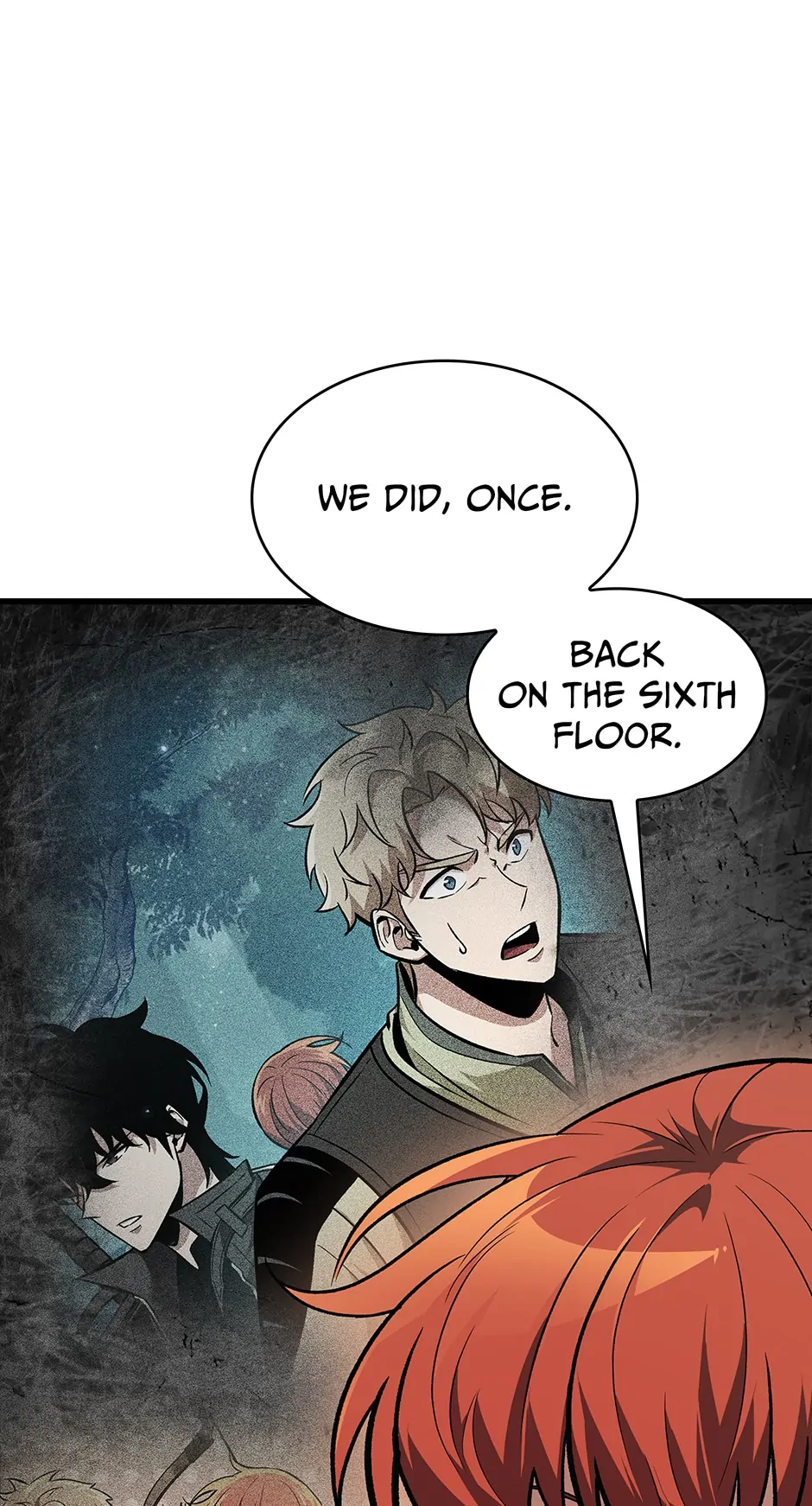 Read Pick Me Up Manga Online