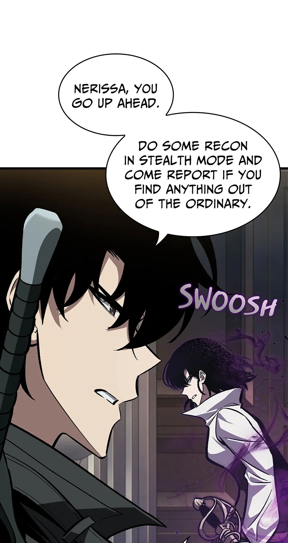 Read Pick Me Up Manga Online