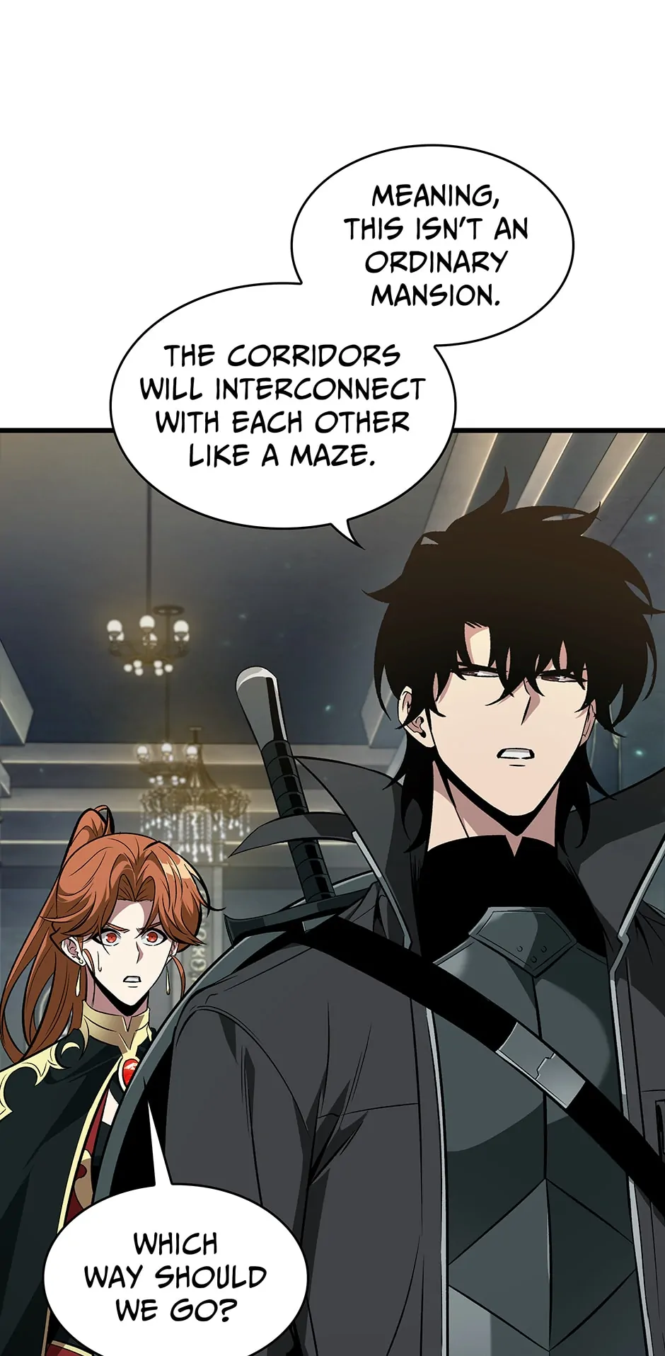 Read Pick Me Up Manga Online