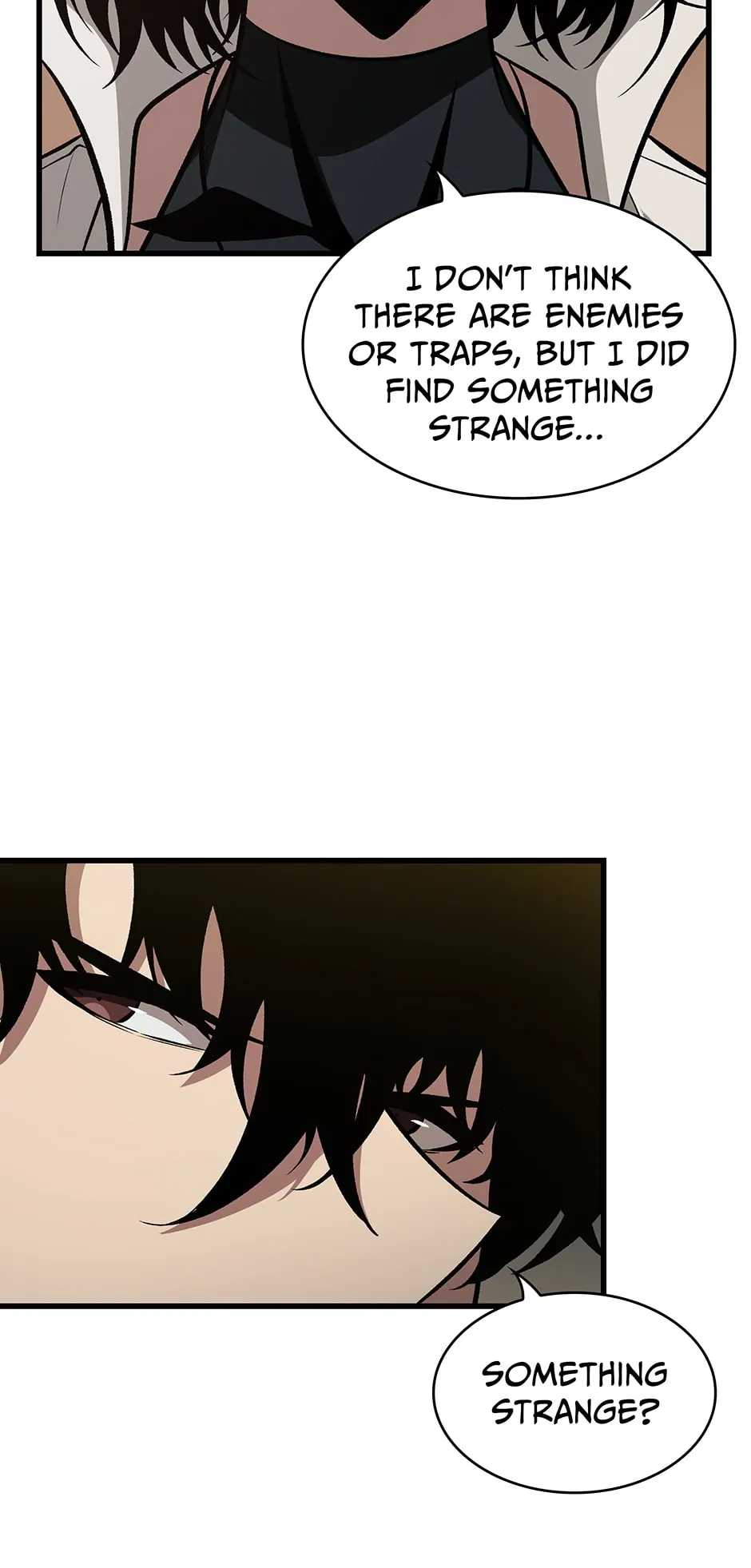 Read Pick Me Up Manga Online