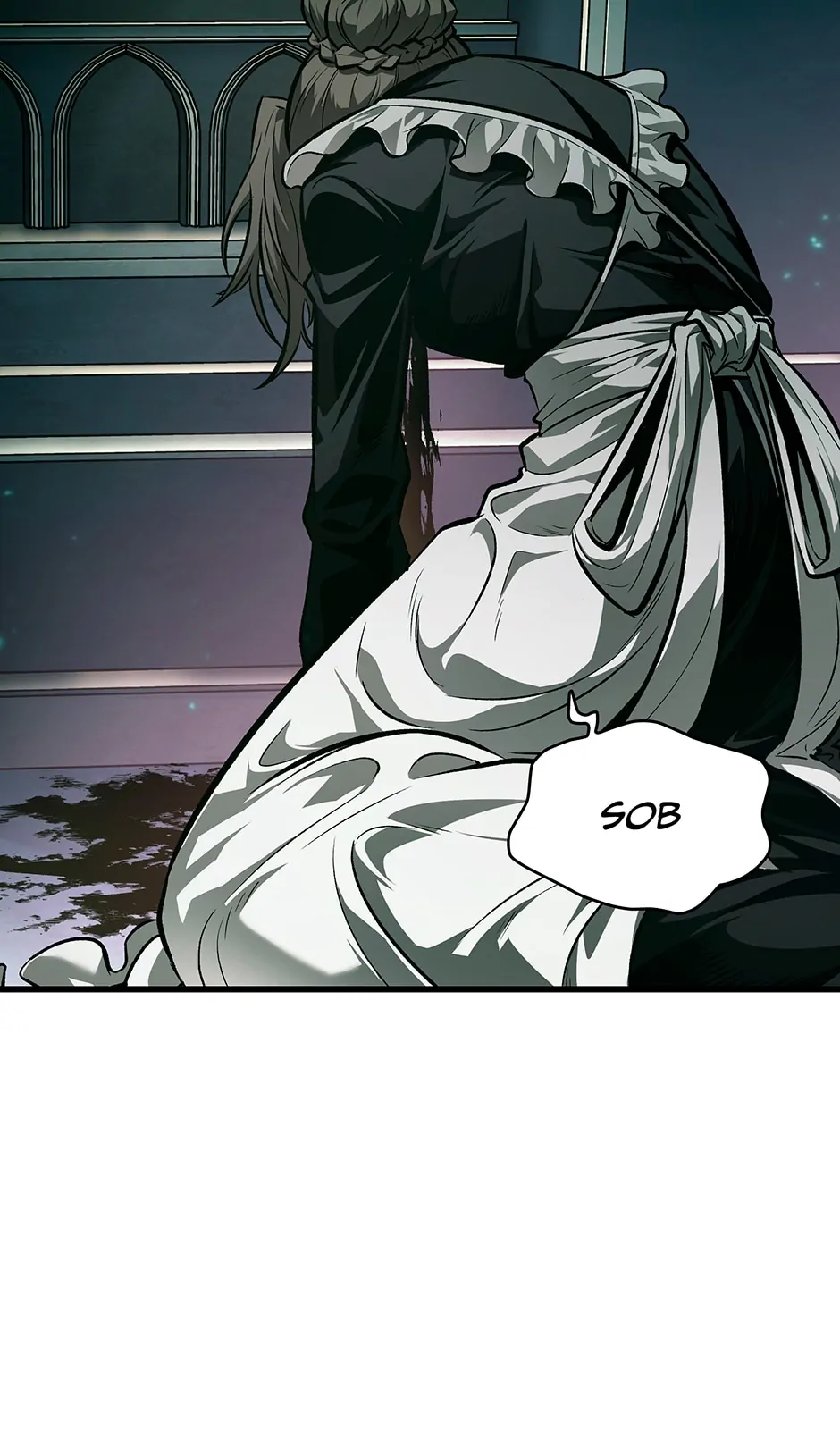 Read Pick Me Up Manga Online