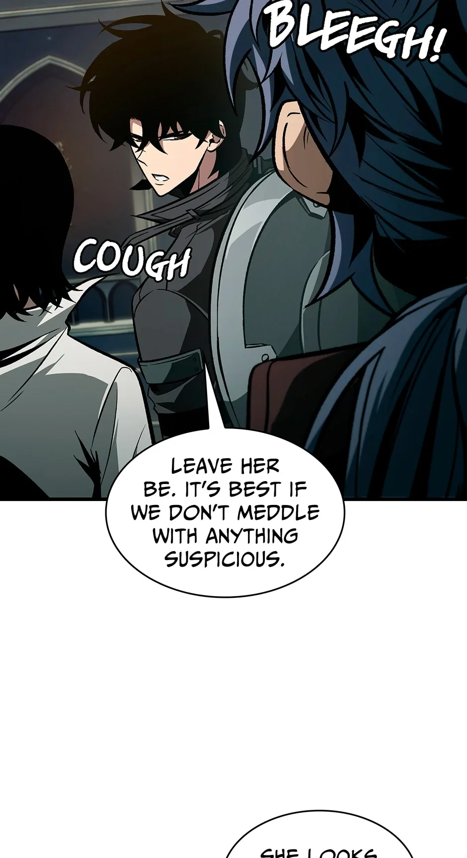 Read Pick Me Up Manga Online