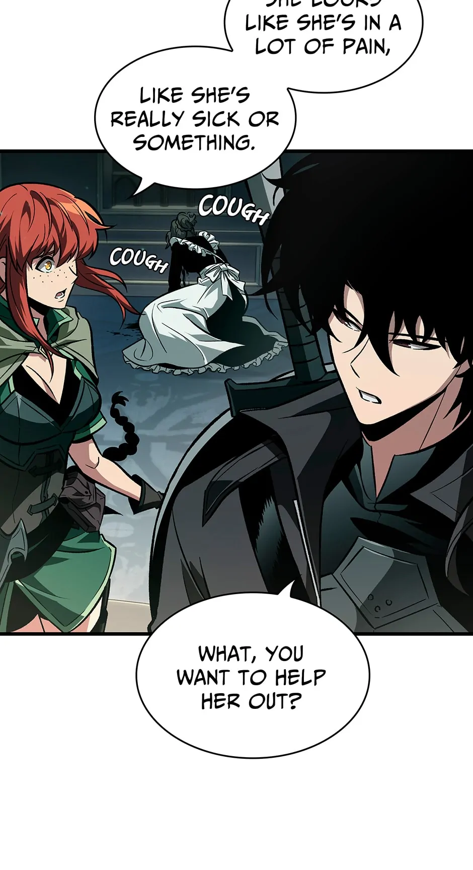 Read Pick Me Up Manga Online