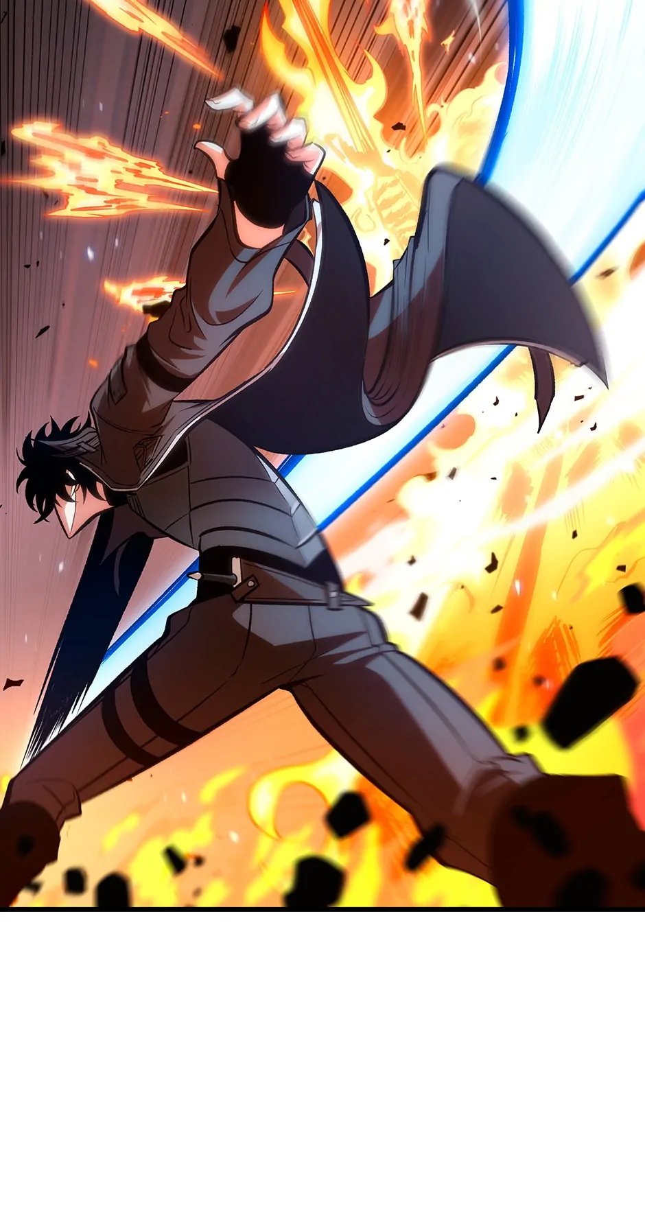 Read Pick Me Up Manga Online