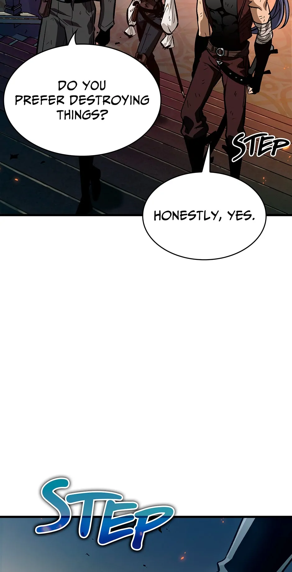 Read Pick Me Up Manga Online