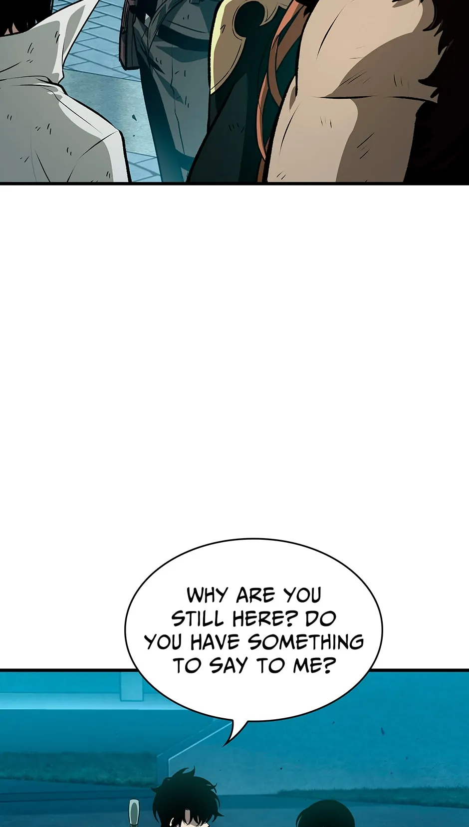 Read Pick Me Up Manga Online