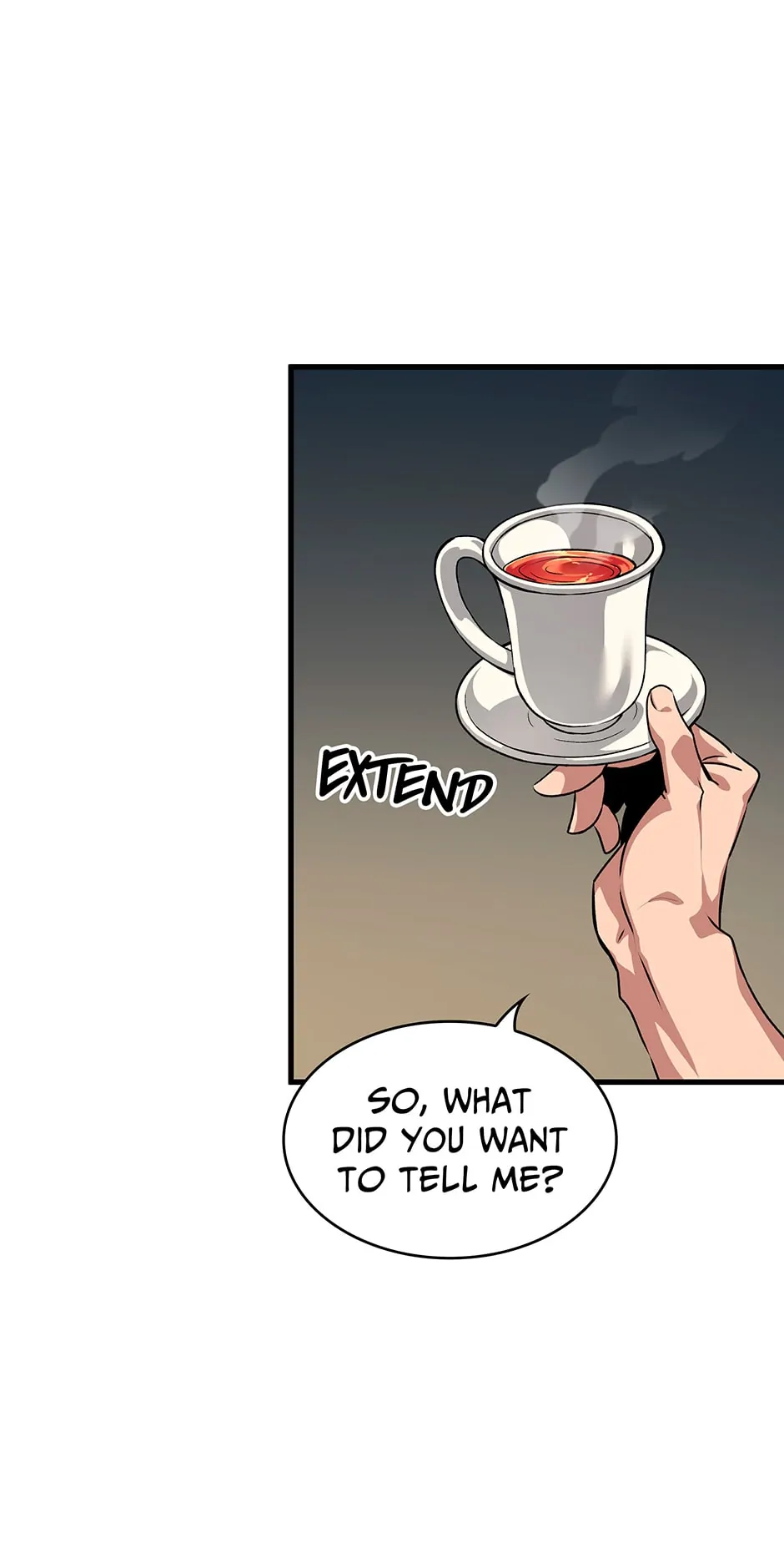 Read Pick Me Up Manga Online