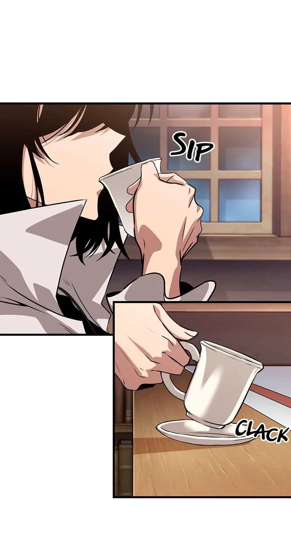 Read Pick Me Up Manga Online