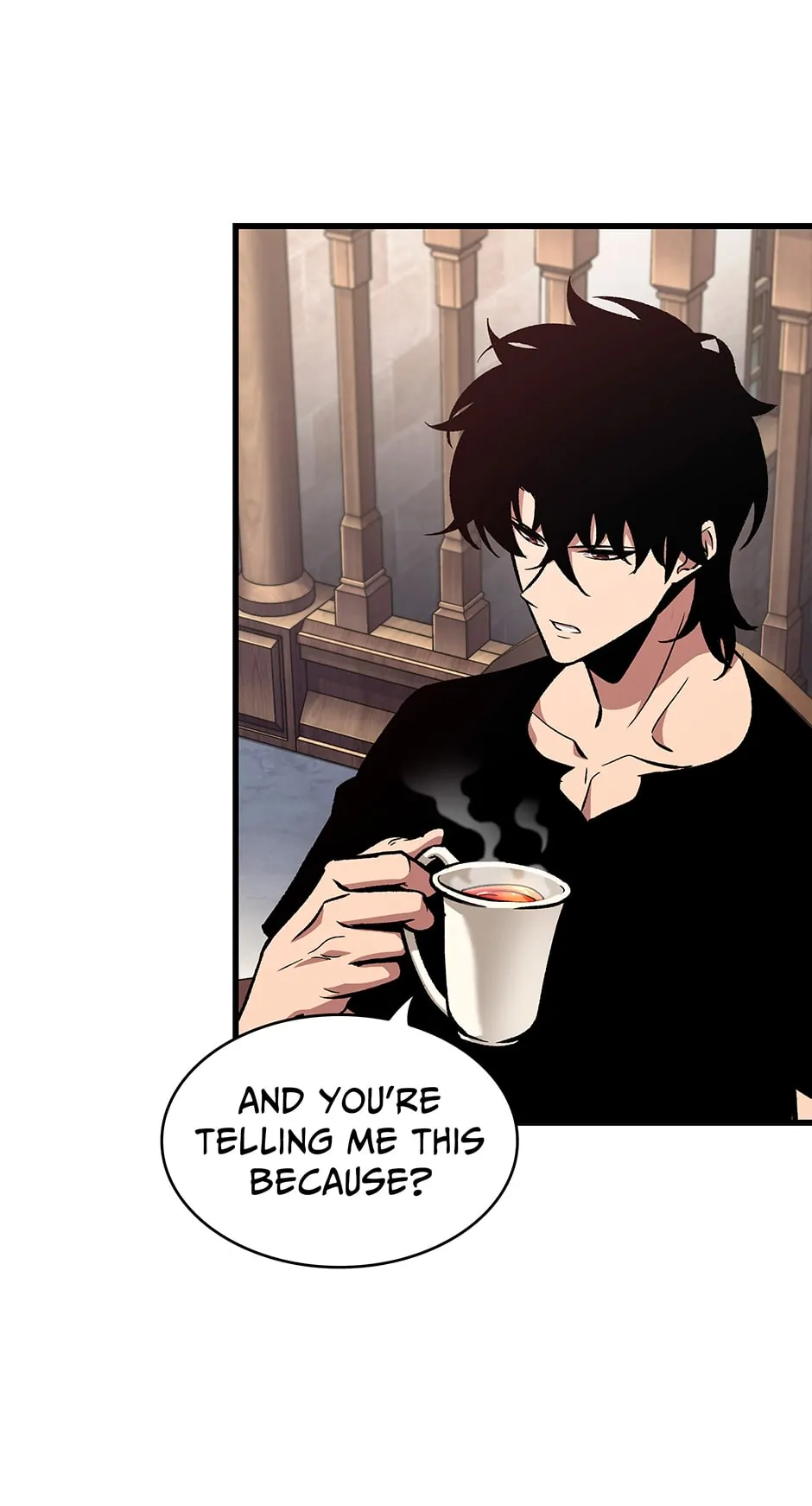 Read Pick Me Up Manga Online