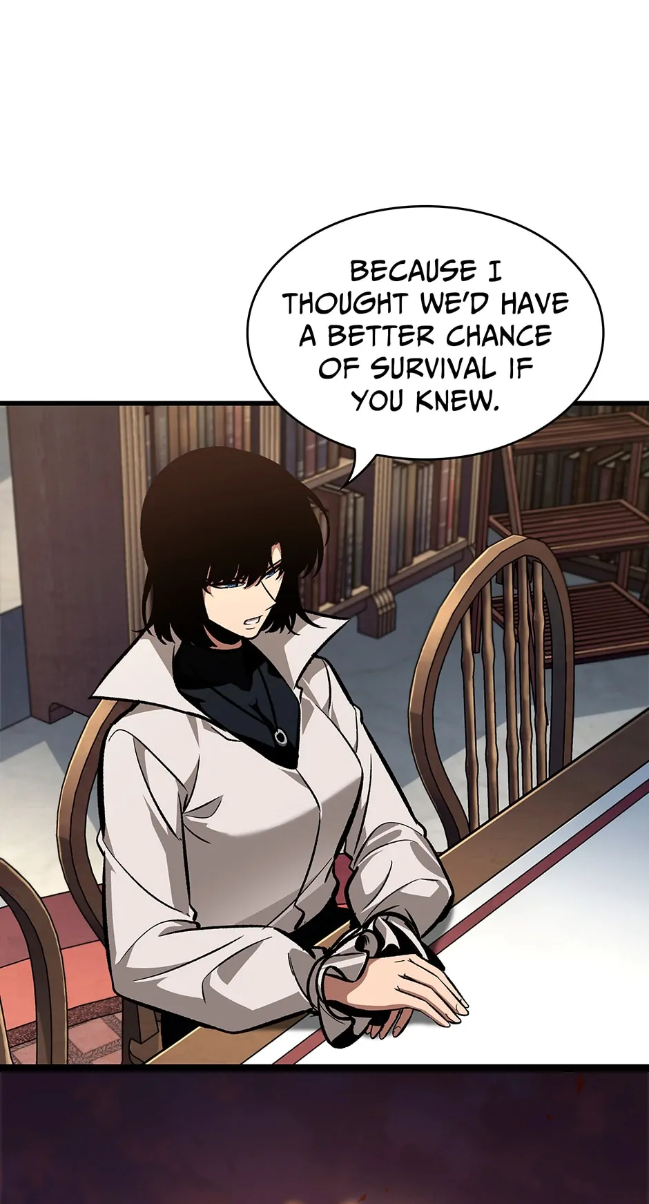 Read Pick Me Up Manga Online