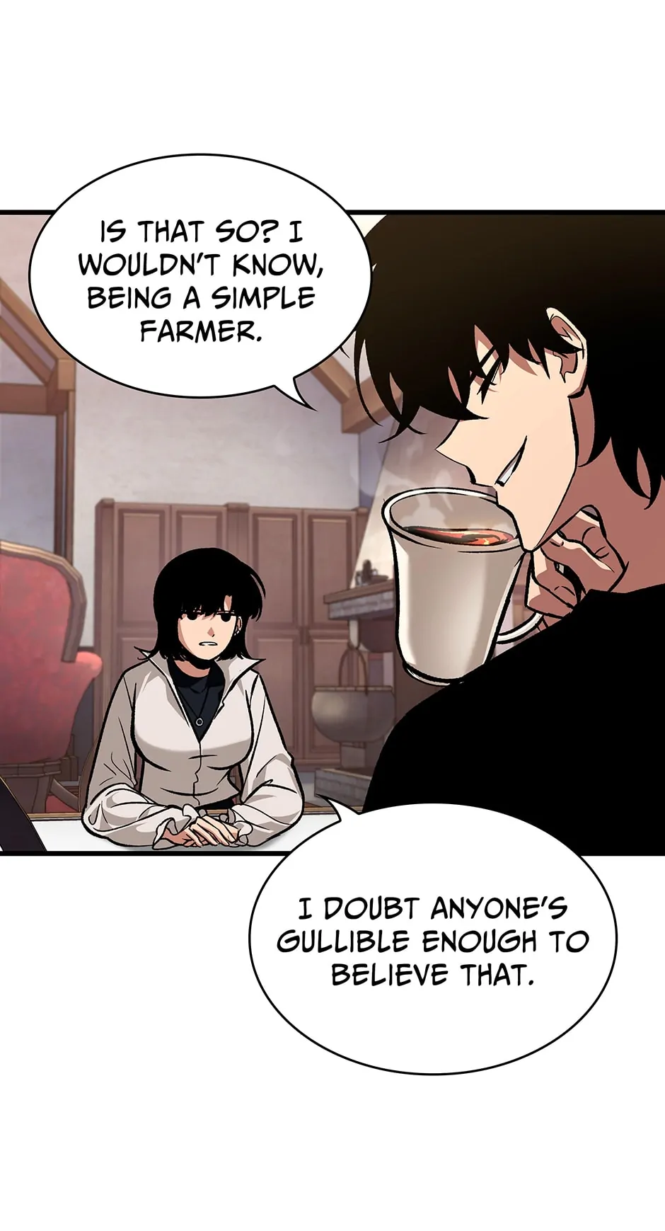 Read Pick Me Up Manga Online