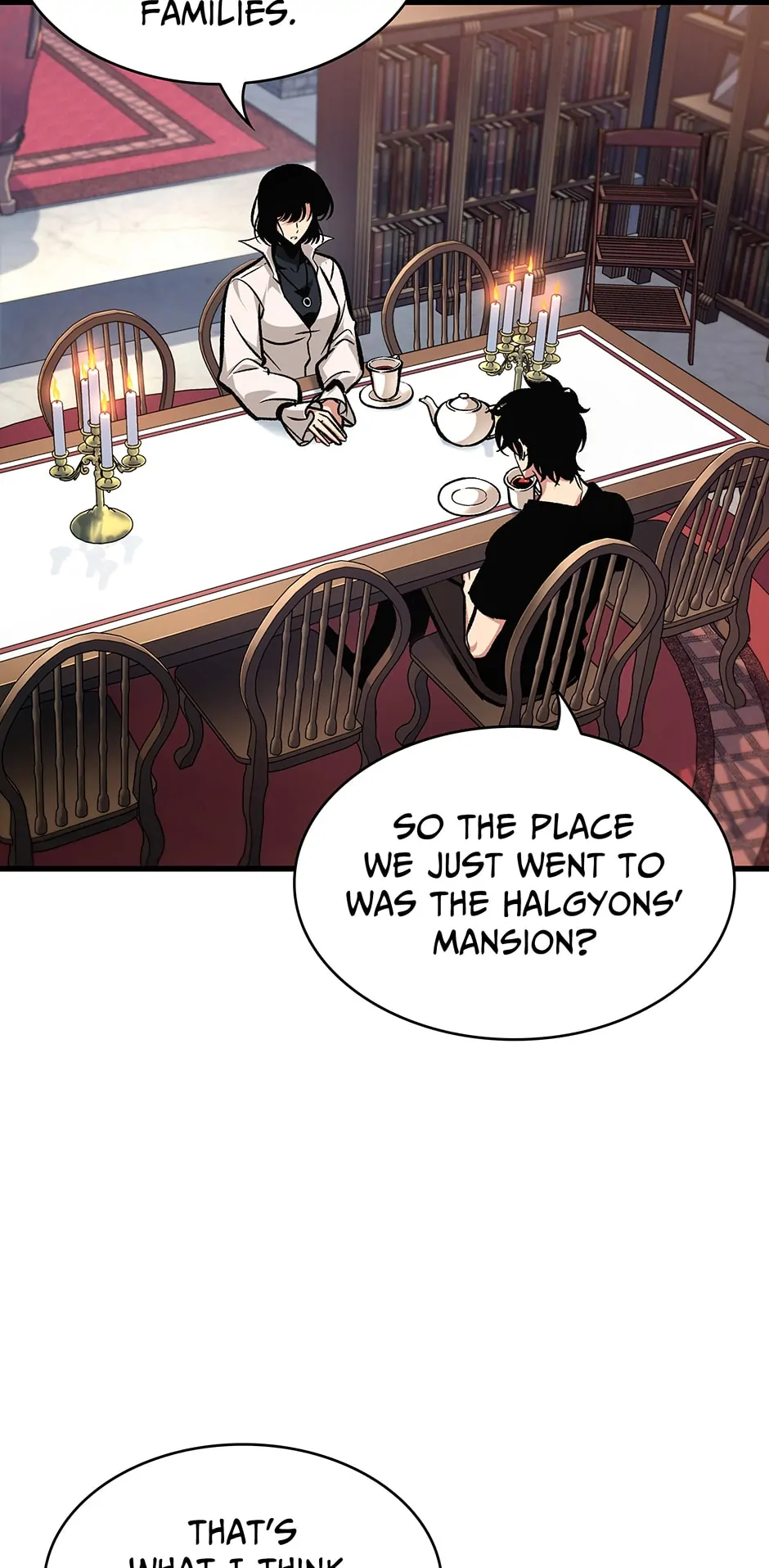 Read Pick Me Up Manga Online
