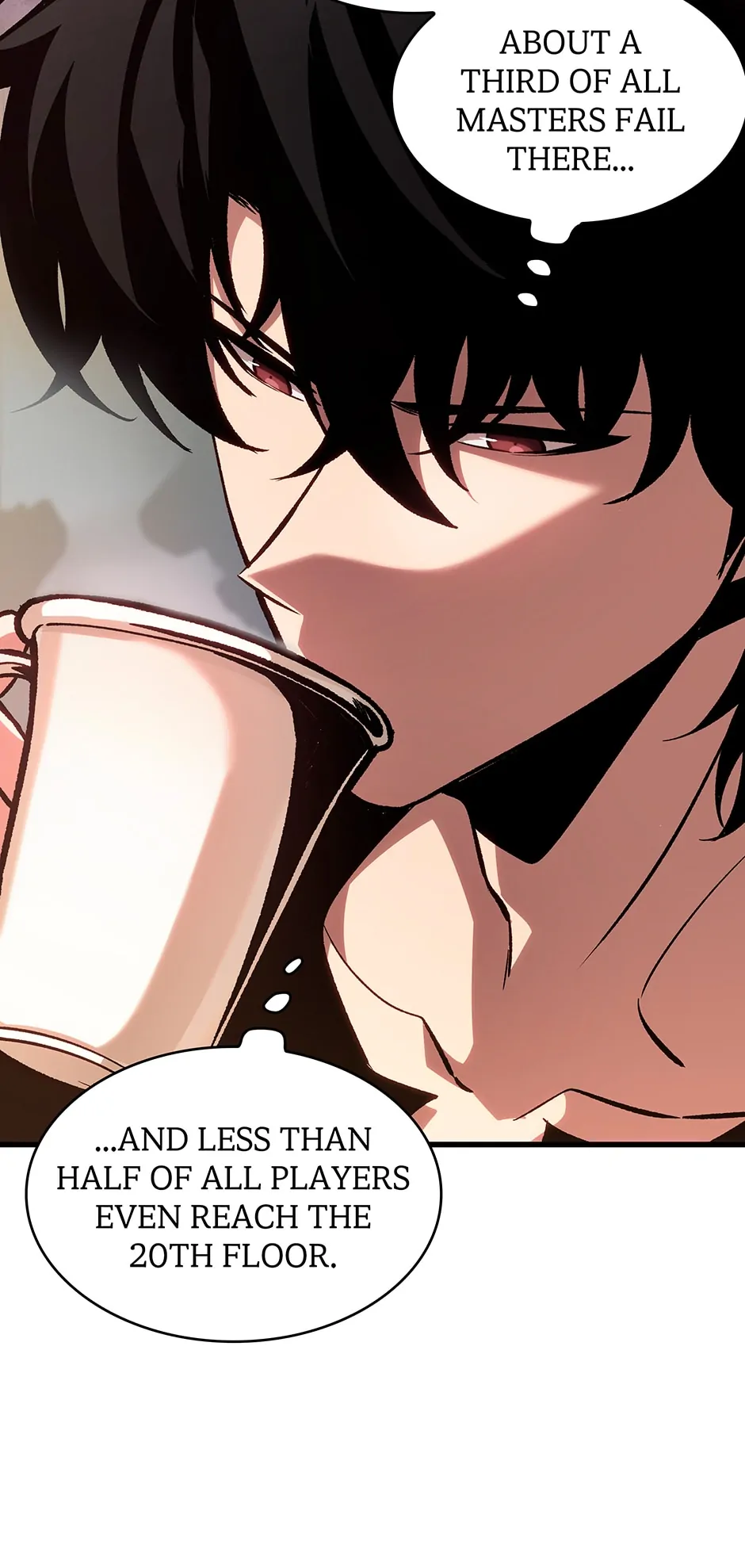Read Pick Me Up Manga Online