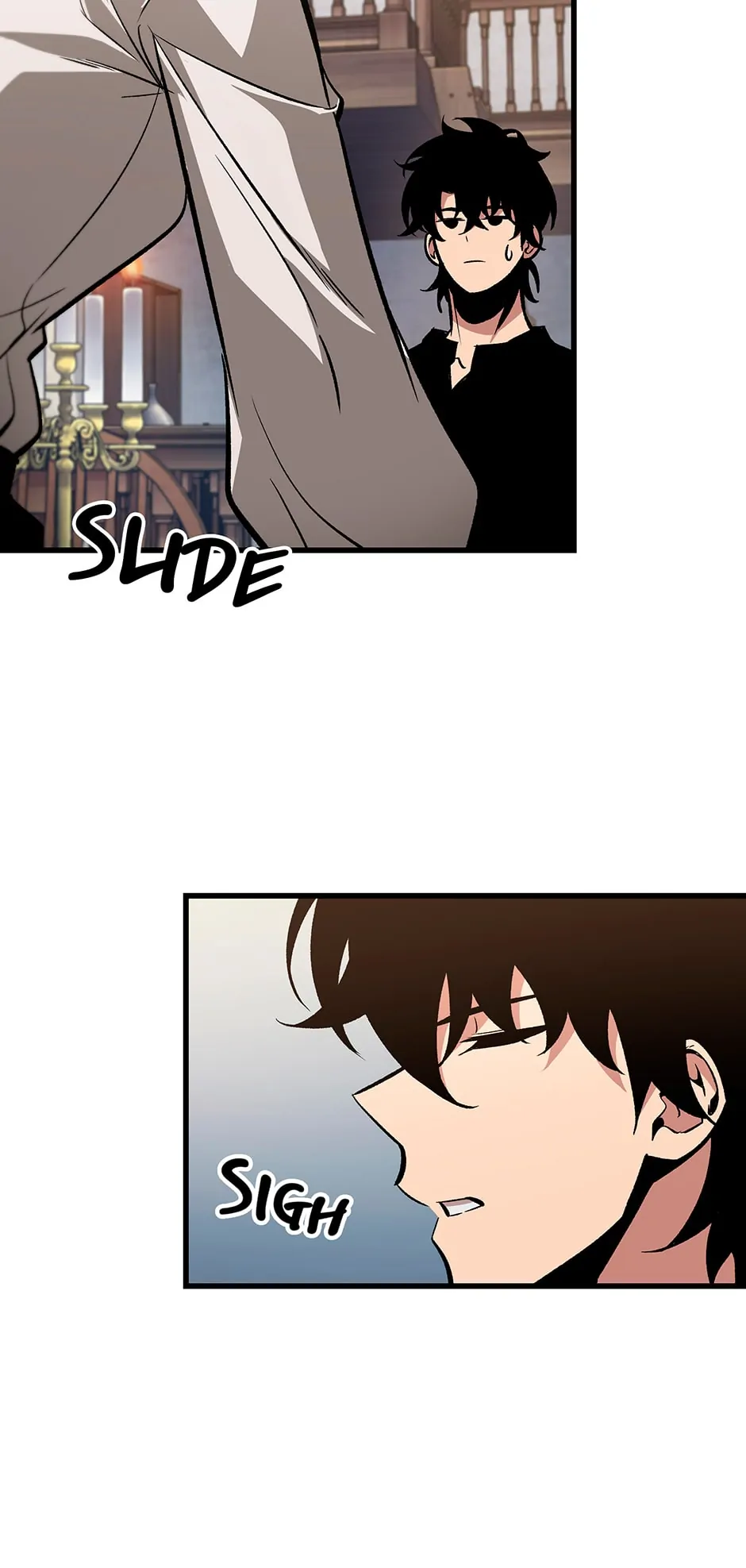 Read Pick Me Up Manga Online