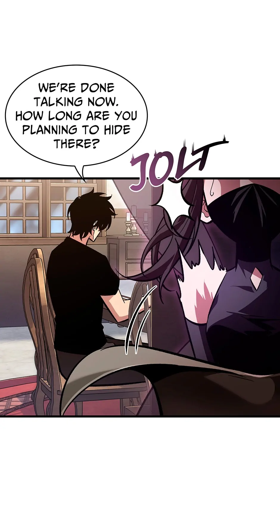 Read Pick Me Up Manga Online