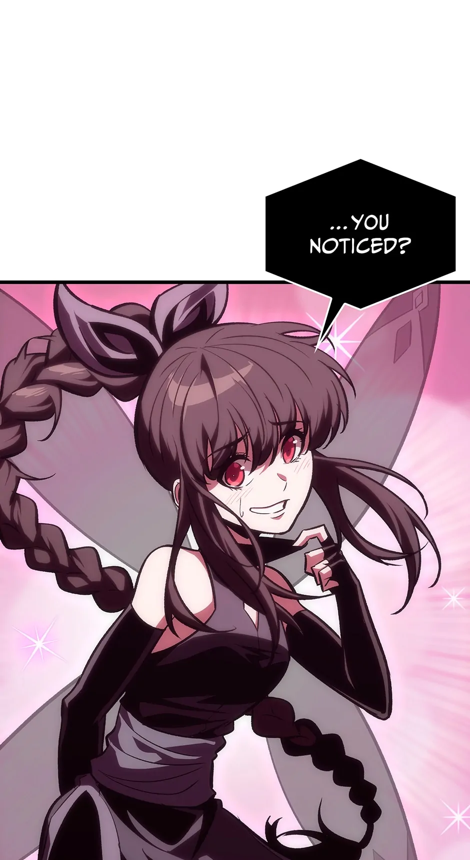 Read Pick Me Up Manga Online