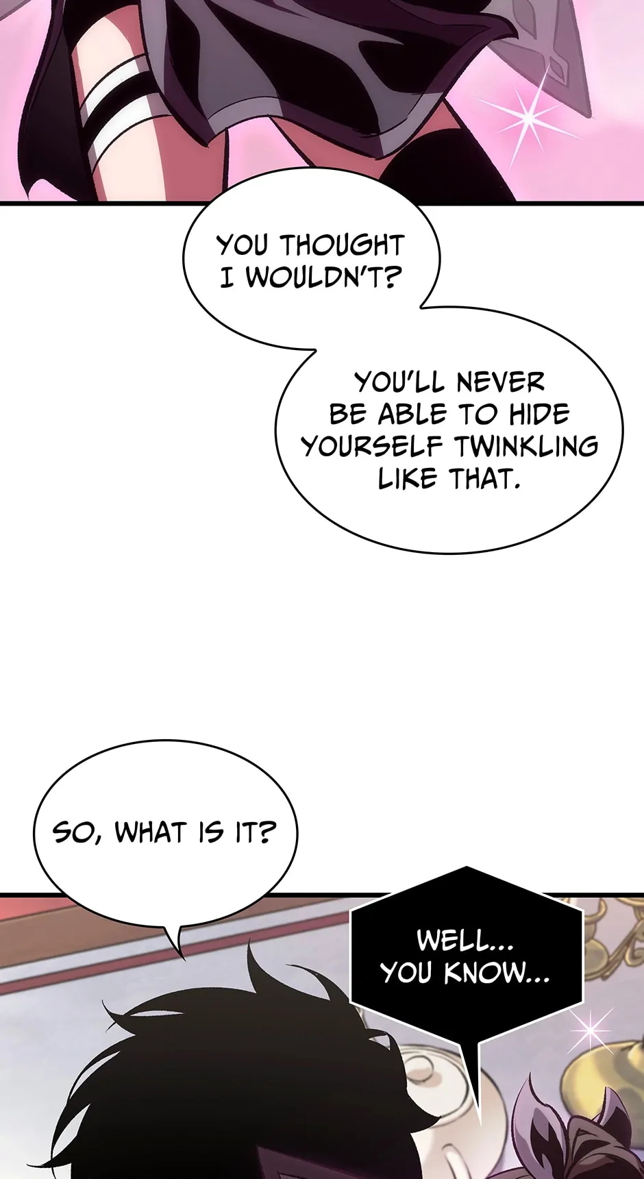 Read Pick Me Up Manga Online