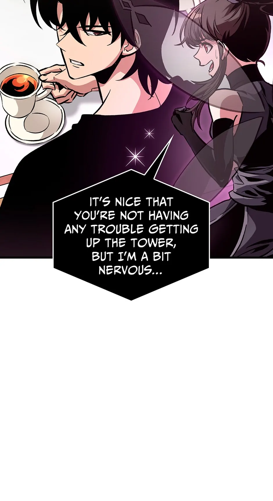 Read Pick Me Up Manga Online