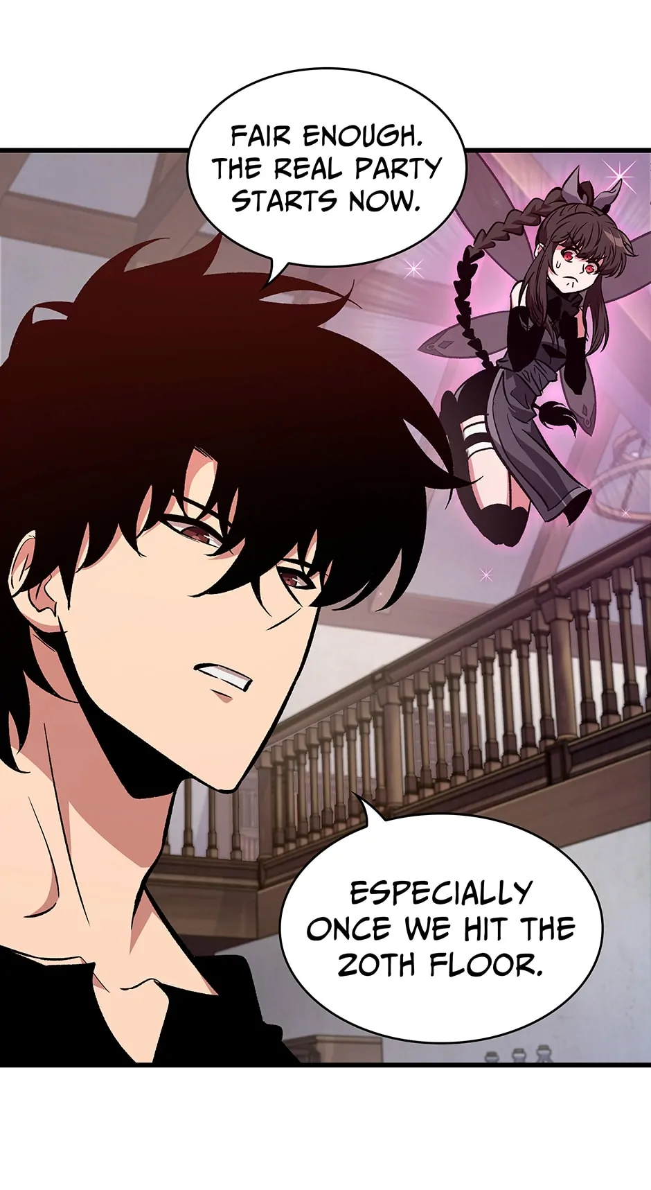 Read Pick Me Up Manga Online
