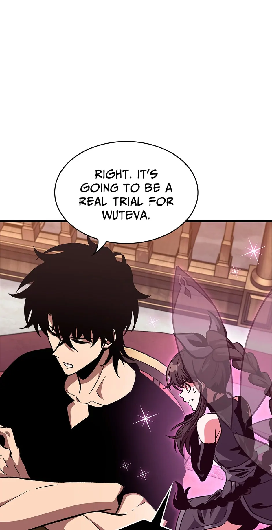 Read Pick Me Up Manga Online