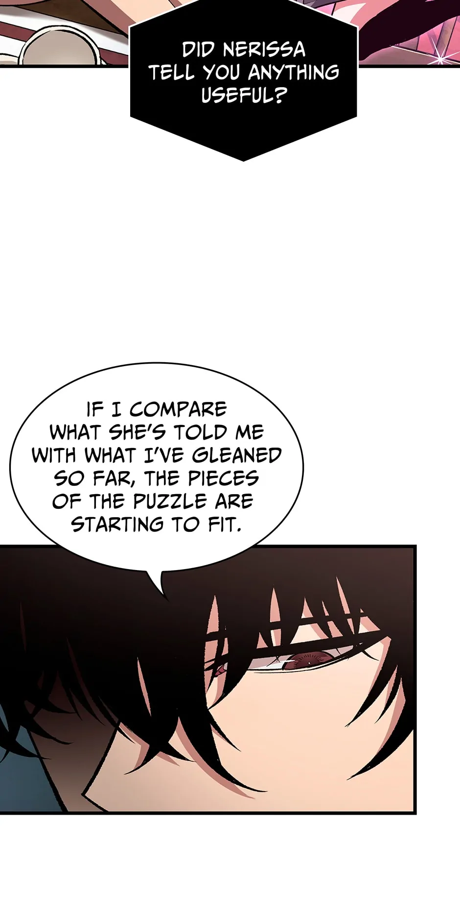 Read Pick Me Up Manga Online