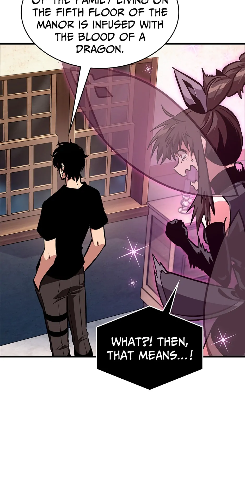 Read Pick Me Up Manga Online