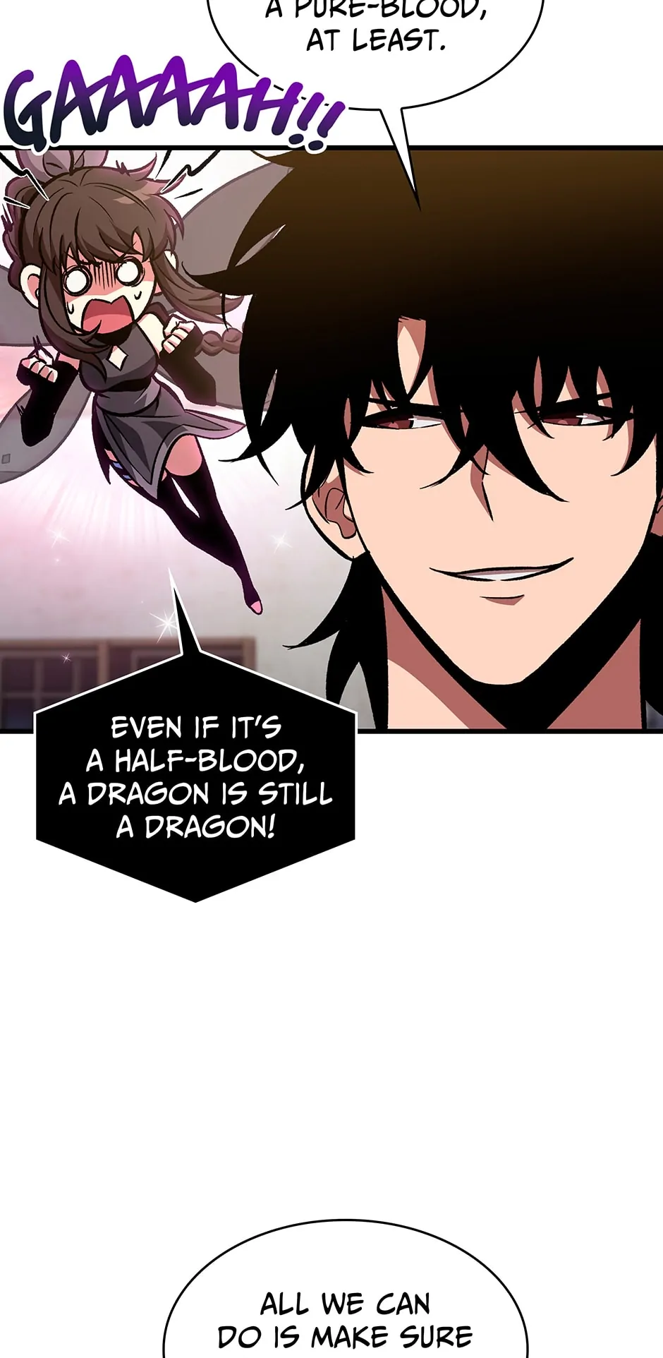 Read Pick Me Up Manga Online