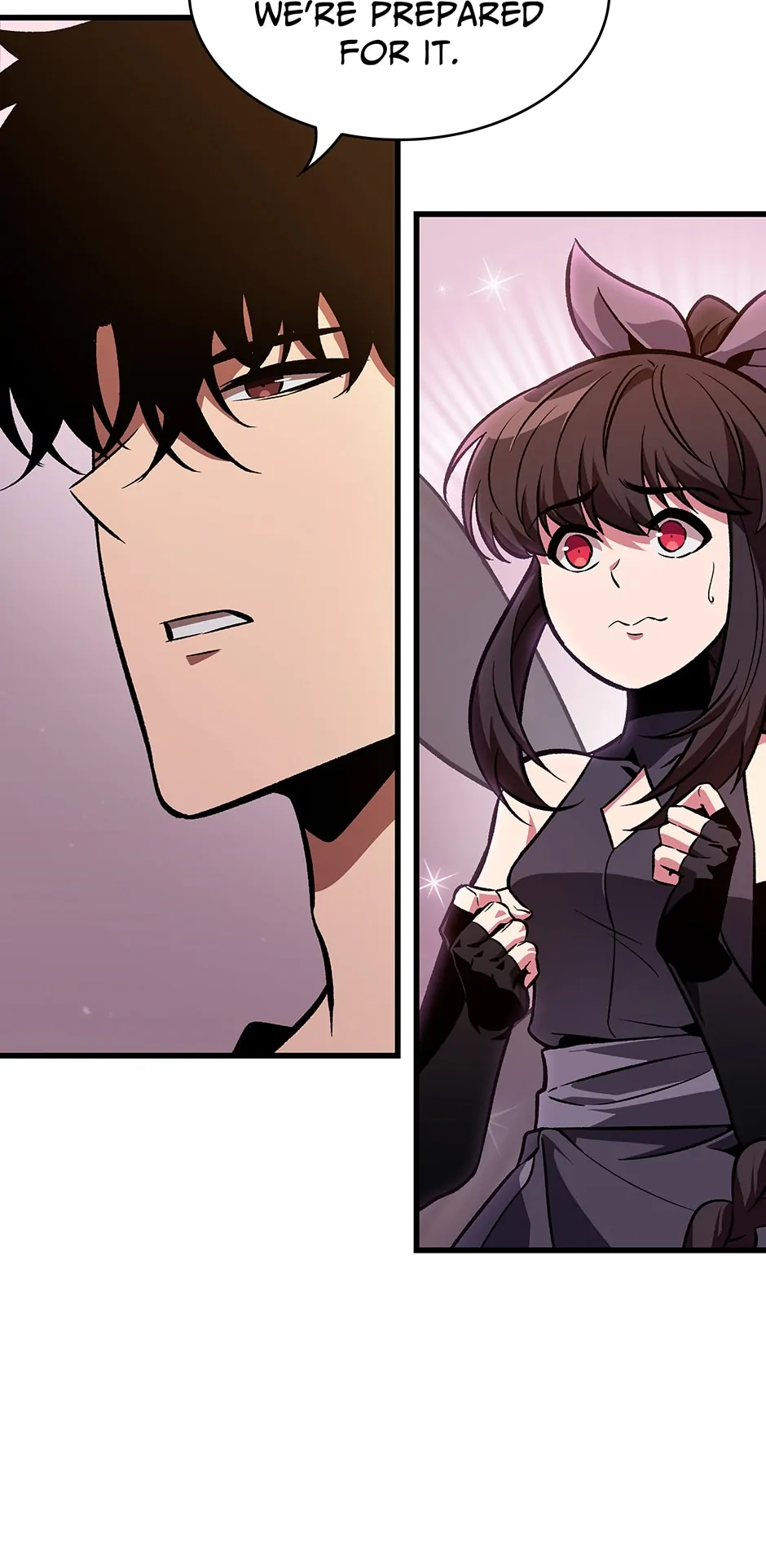 Read Pick Me Up Manga Online