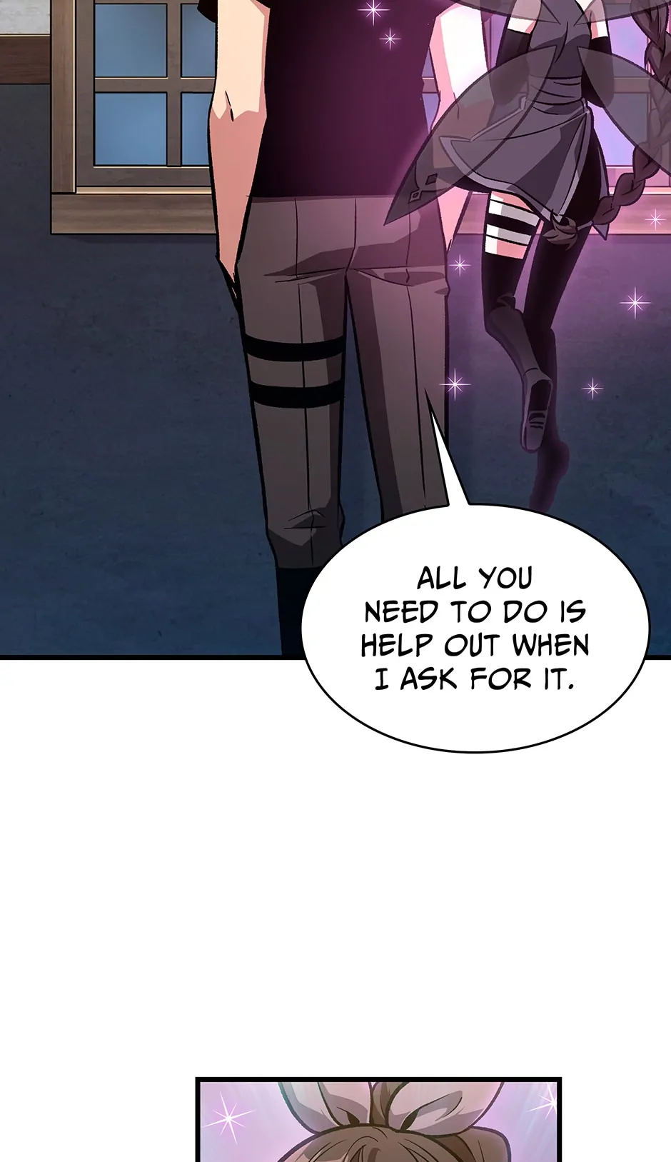 Read Pick Me Up Manga Online