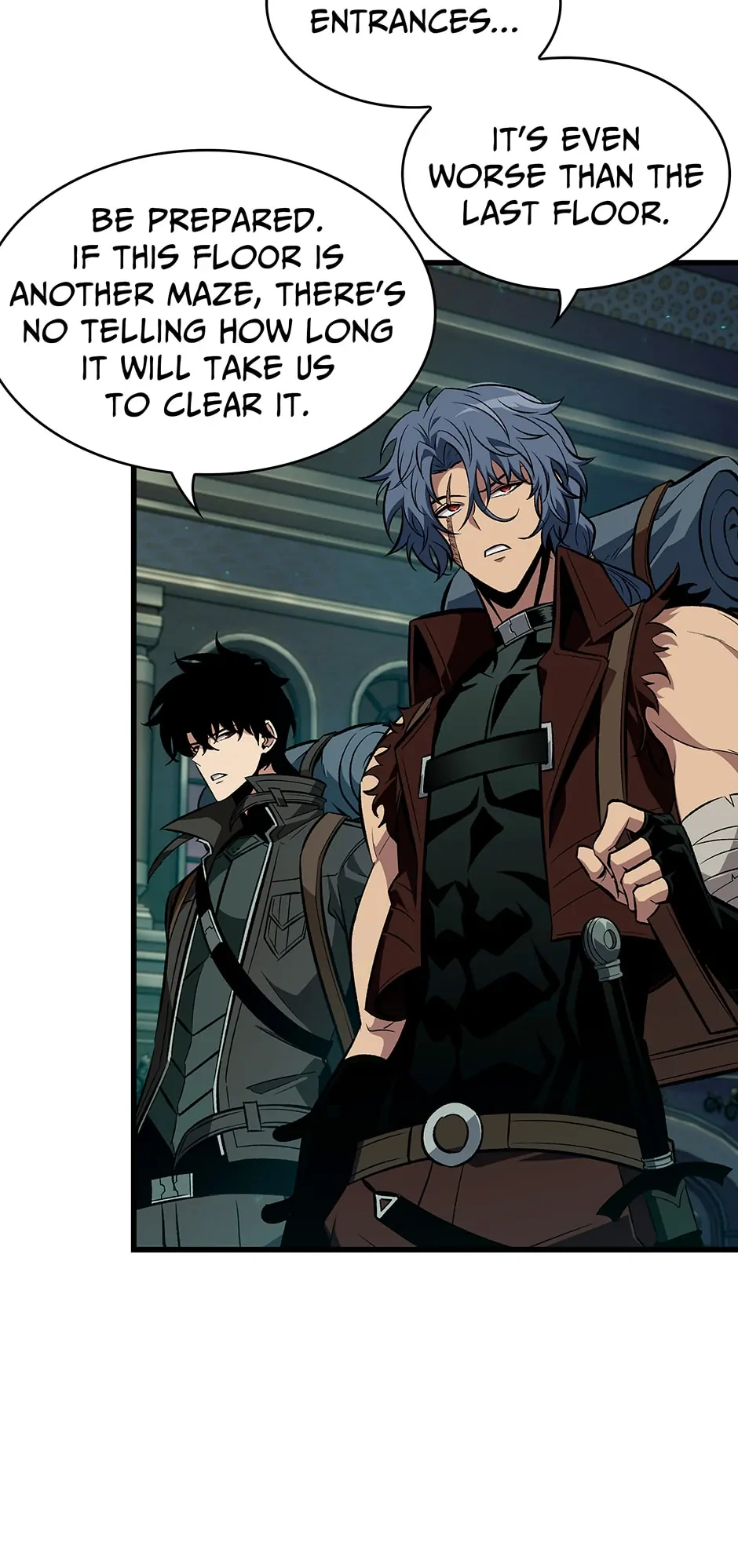 Read Pick Me Up Manga Online