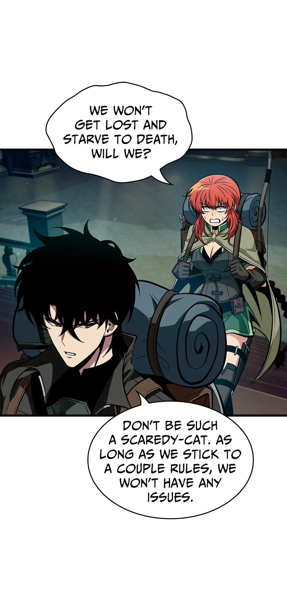 Read Pick Me Up Manga Online