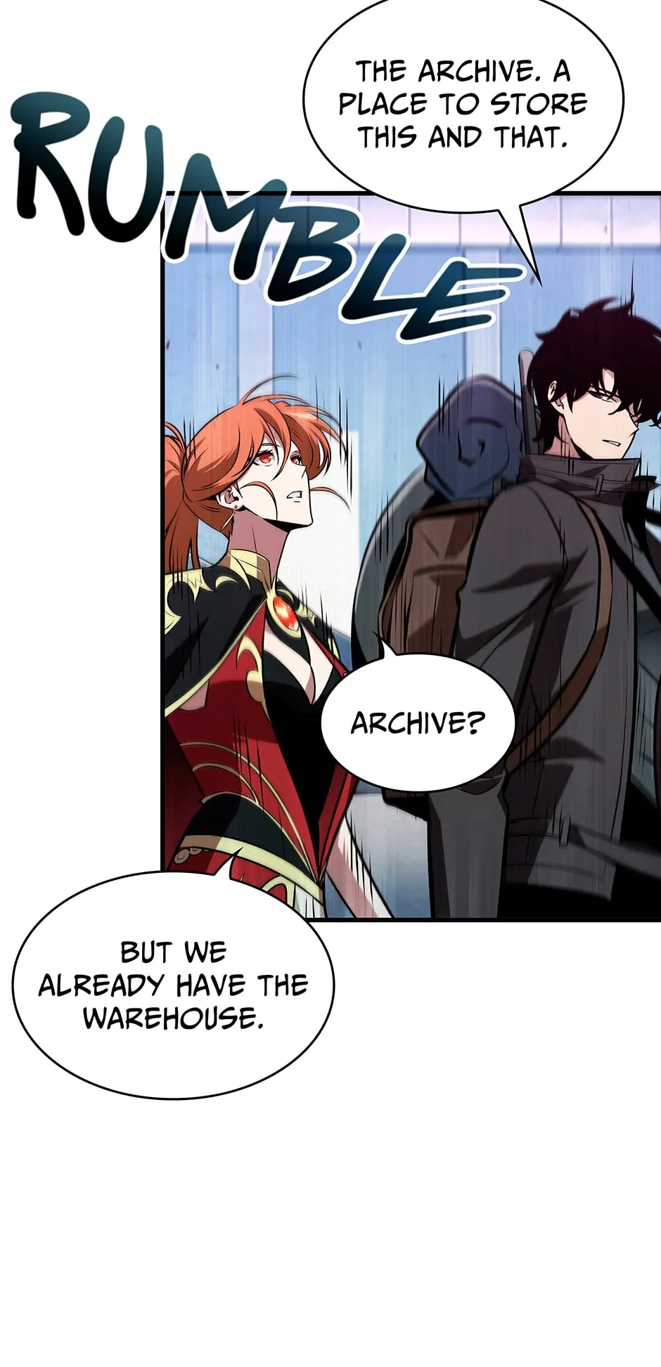 Read Pick Me Up Manga Online