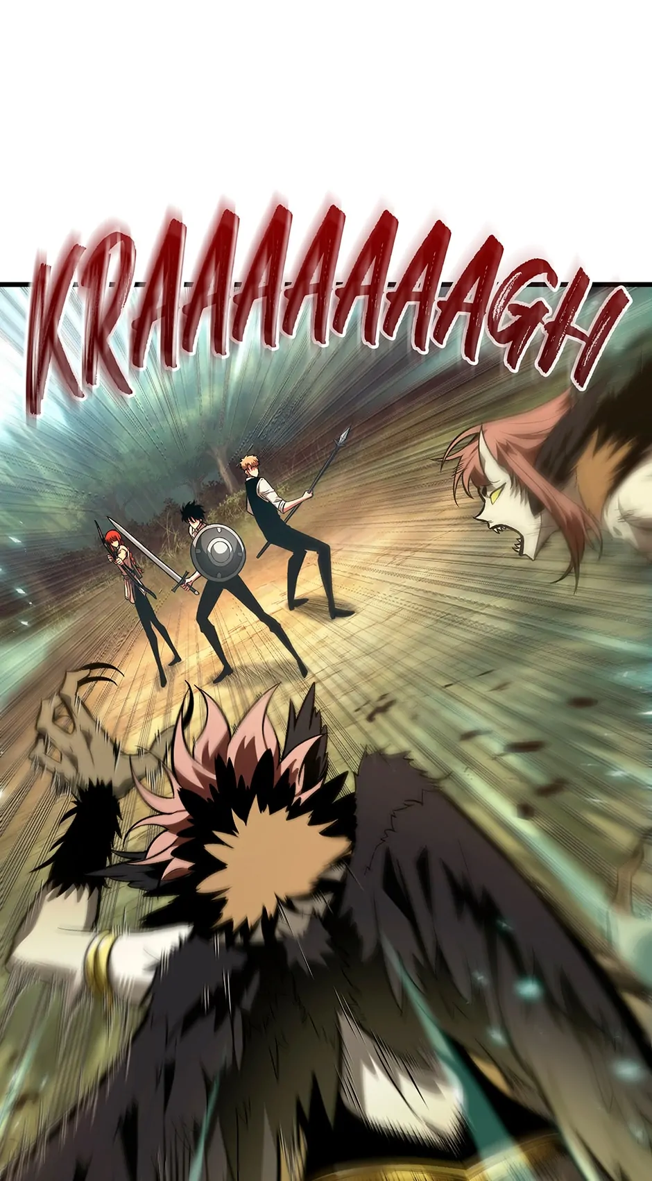 Read Pick Me Up Manga Online