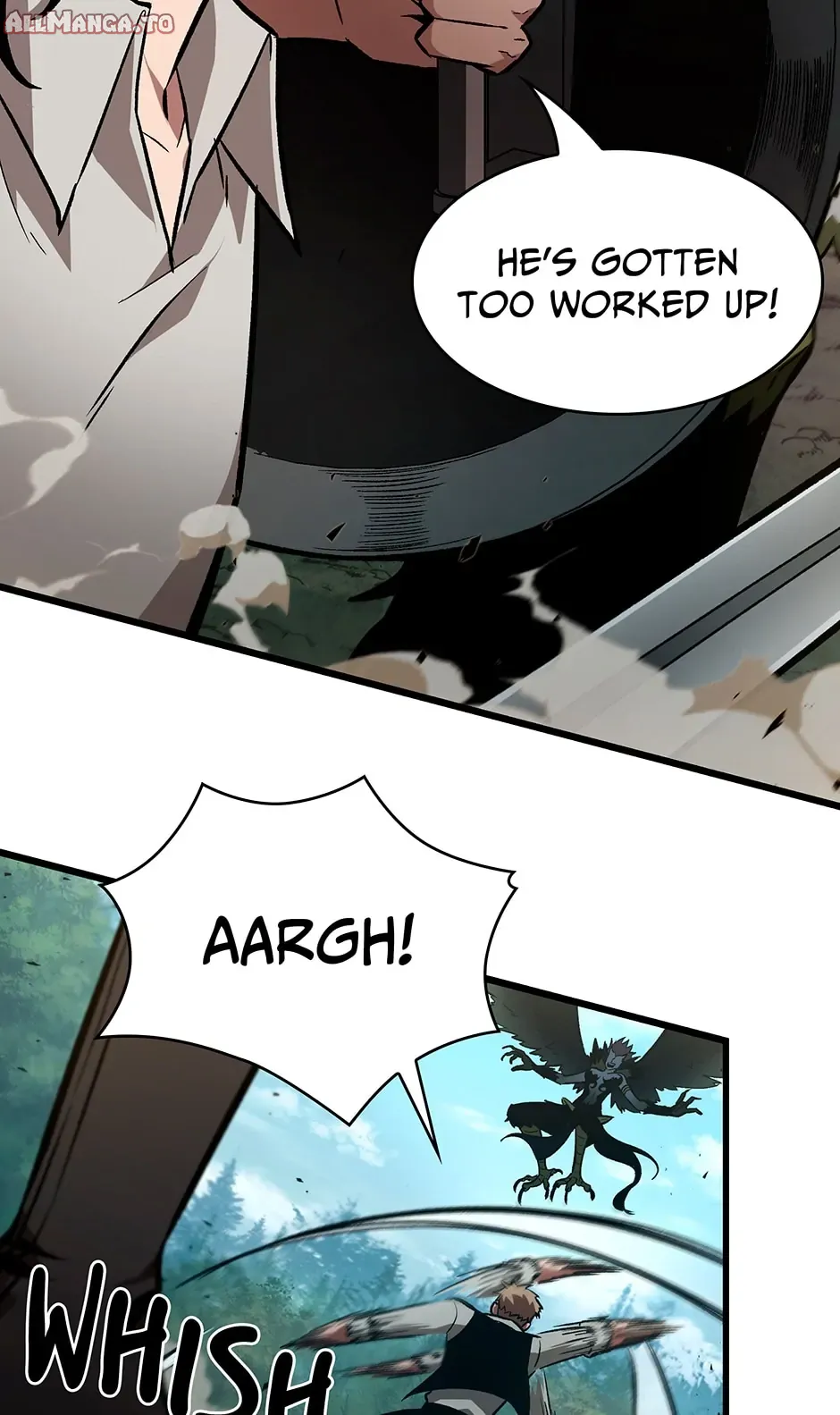 Read Pick Me Up Manga Online