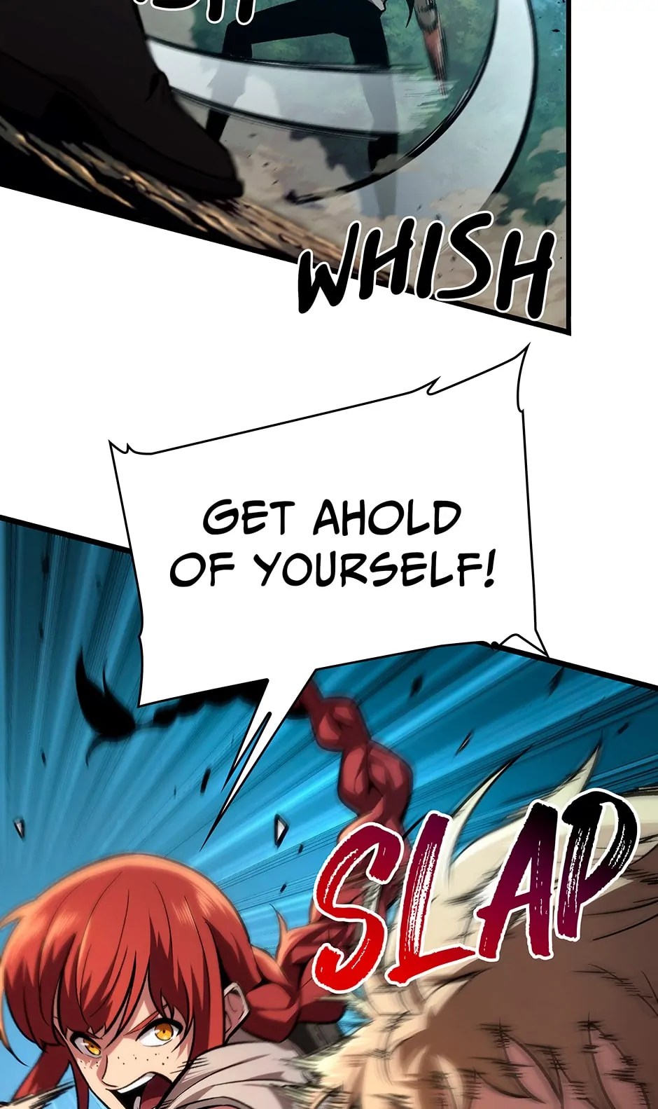 Read Pick Me Up Manga Online