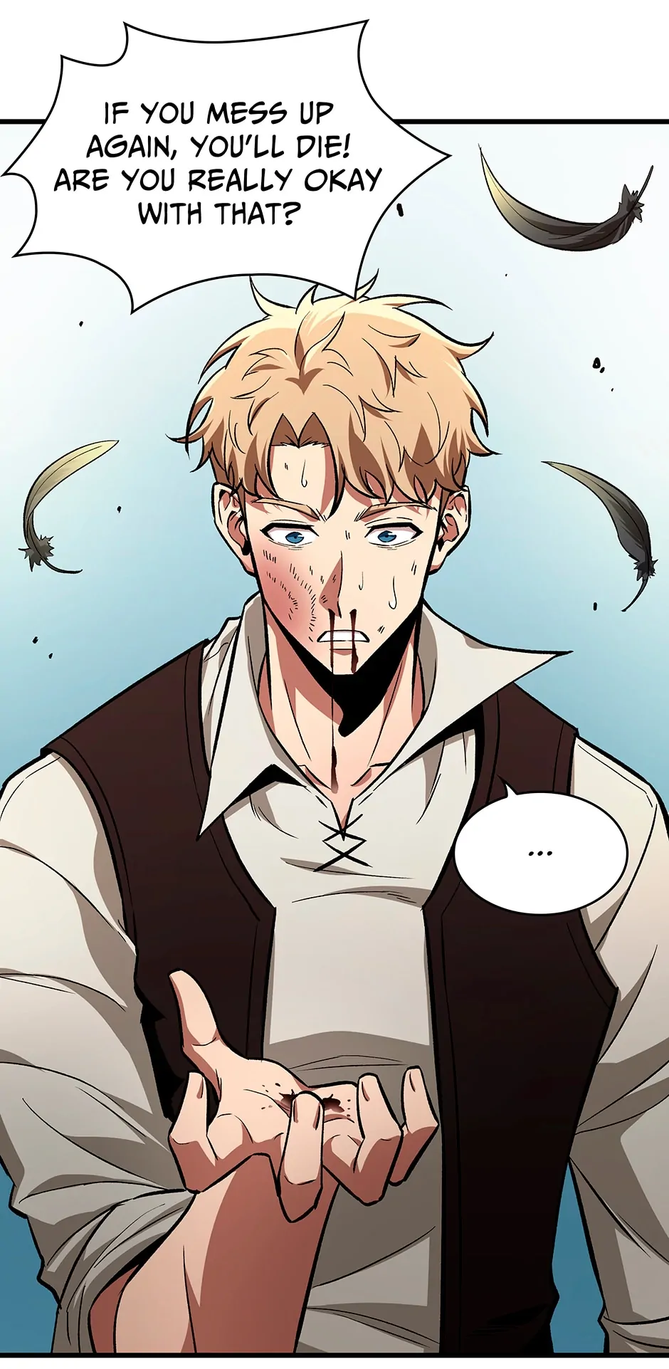 Read Pick Me Up Manga Online