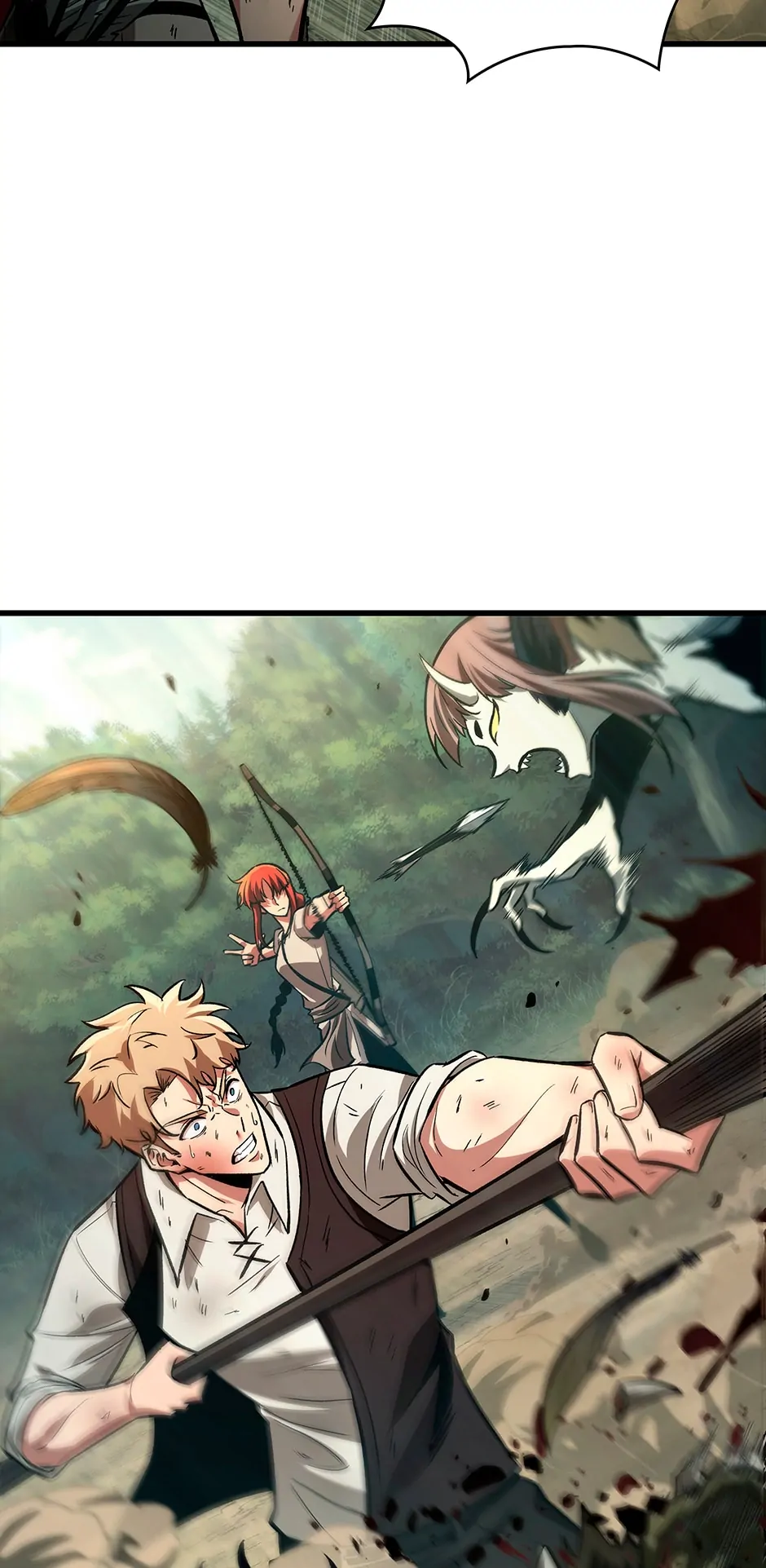Read Pick Me Up Manga Online