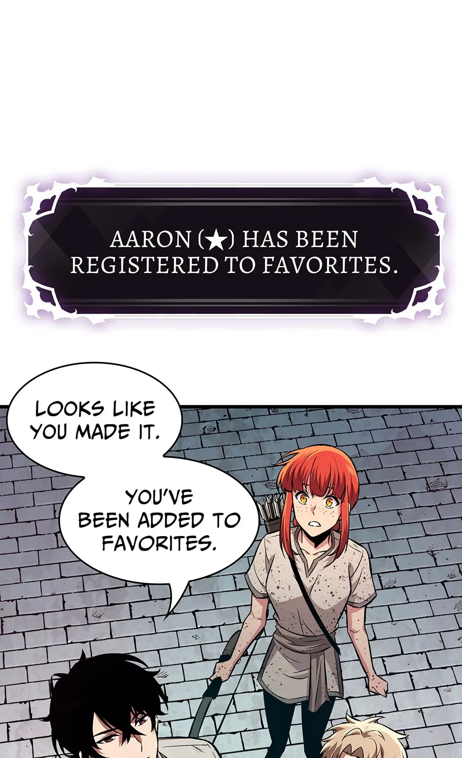 Read Pick Me Up Manga Online