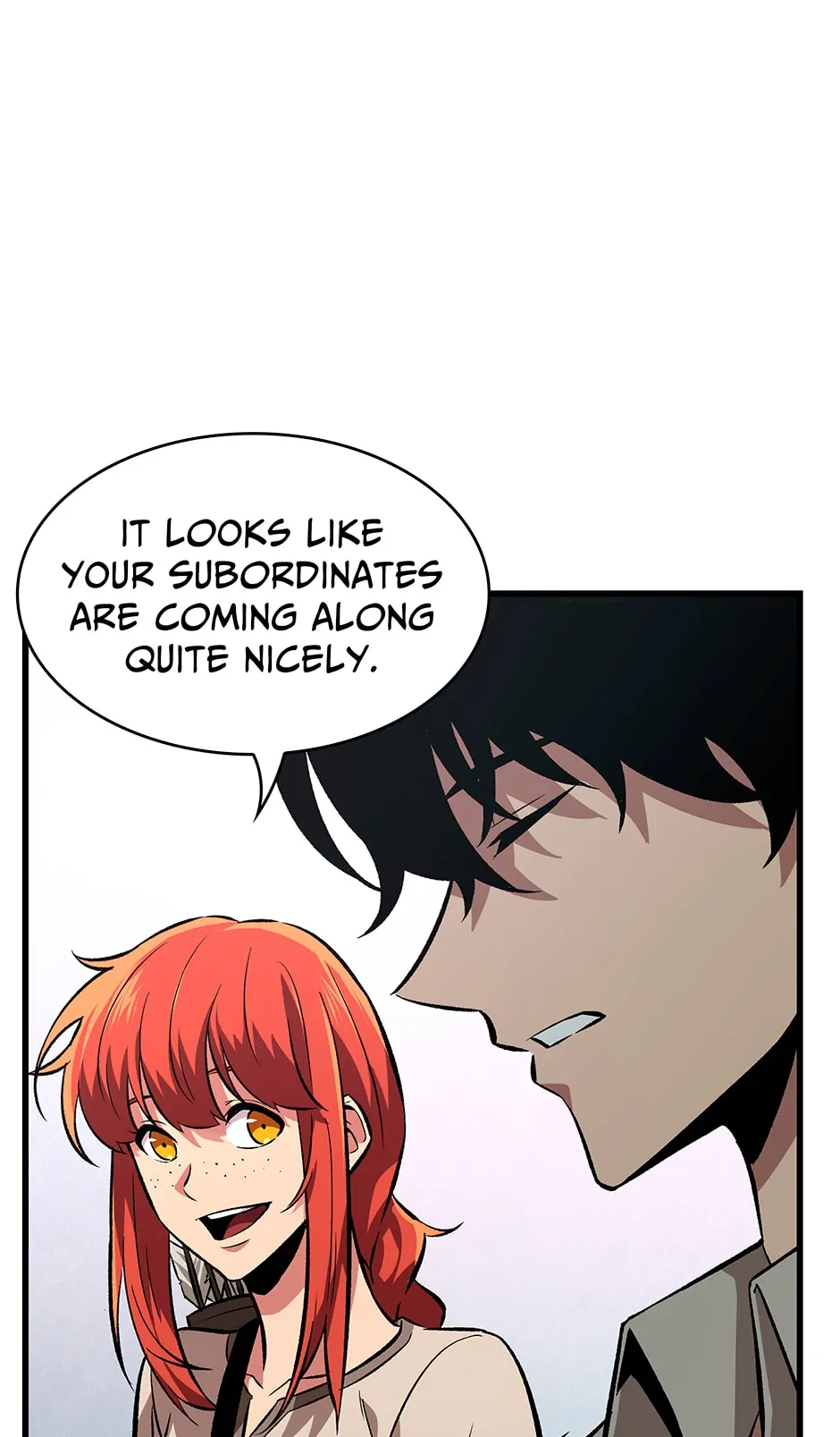 Read Pick Me Up Manga Online