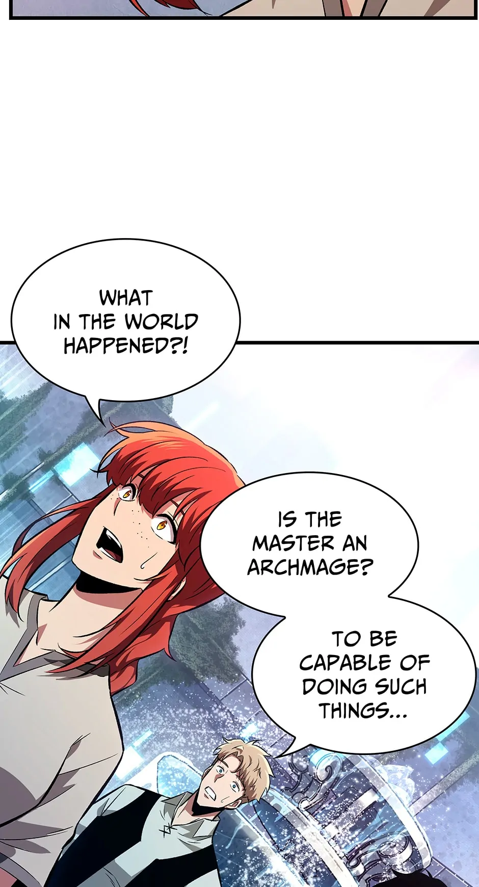 Read Pick Me Up Manga Online