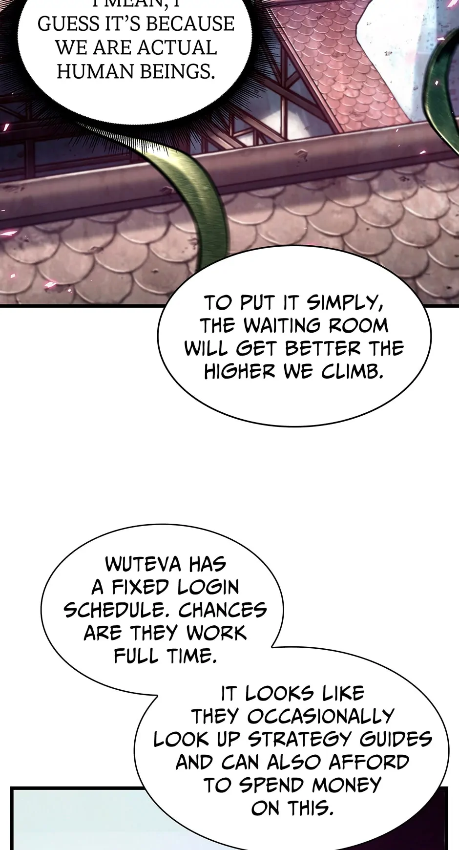 Read Pick Me Up Manga Online