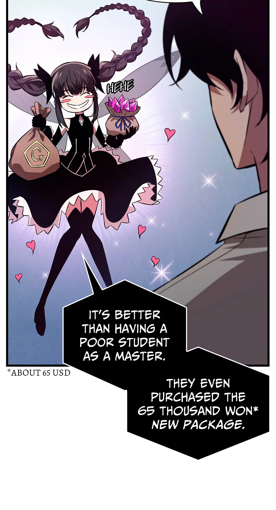 Read Pick Me Up Manga Online