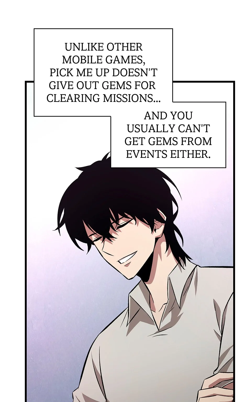Read Pick Me Up Manga Online