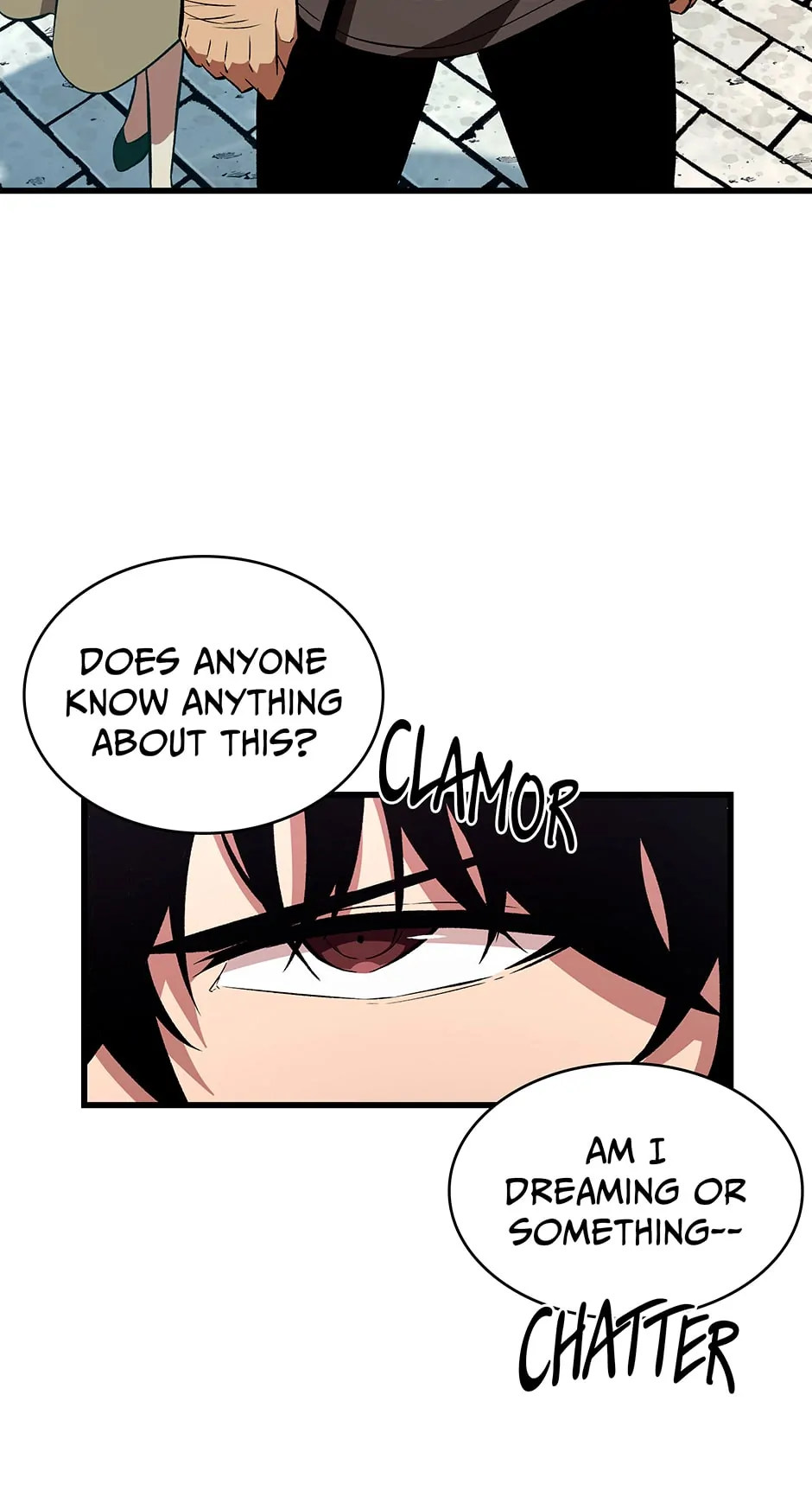 Read Pick Me Up Manga Online