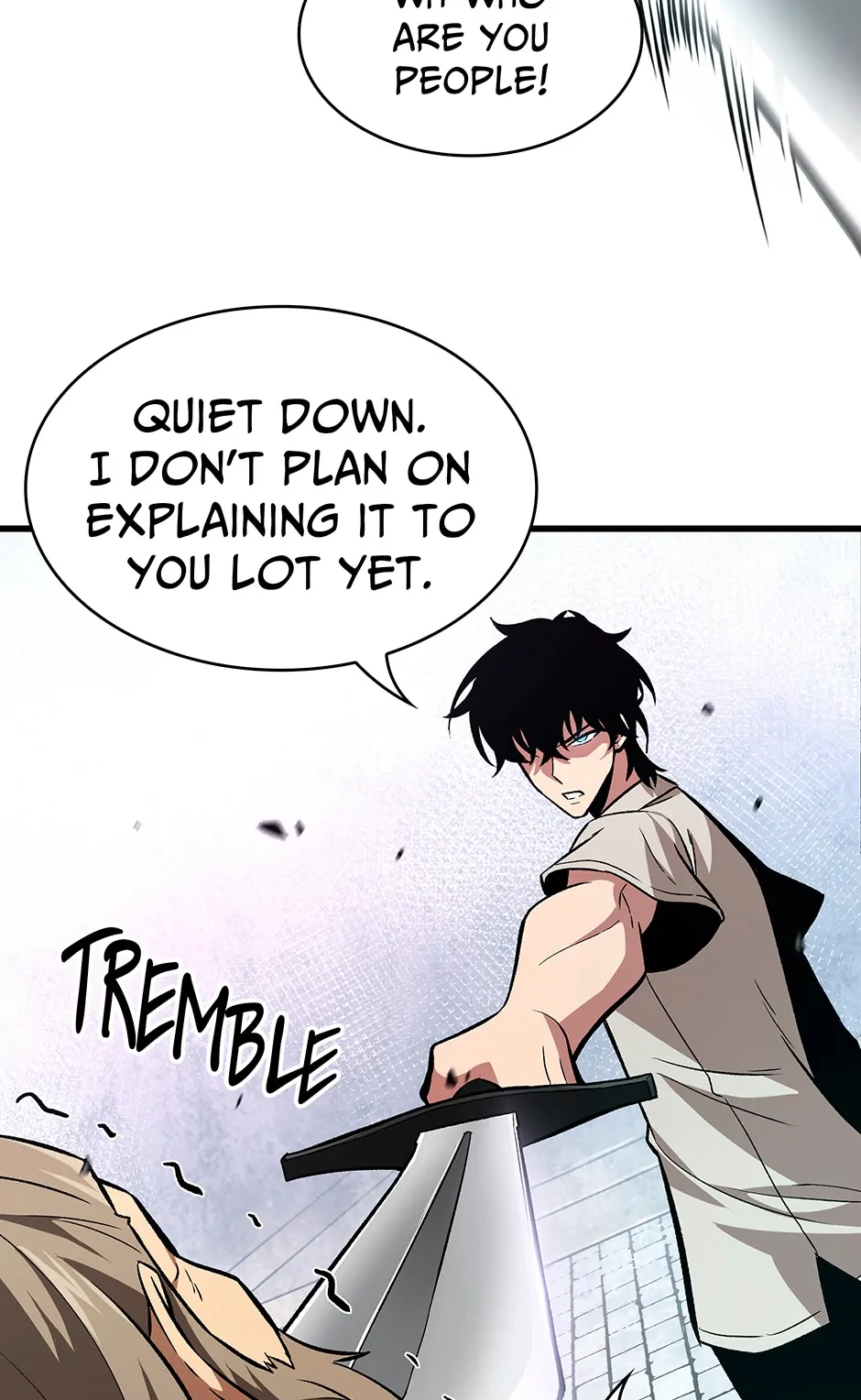 Read Pick Me Up Manga Online