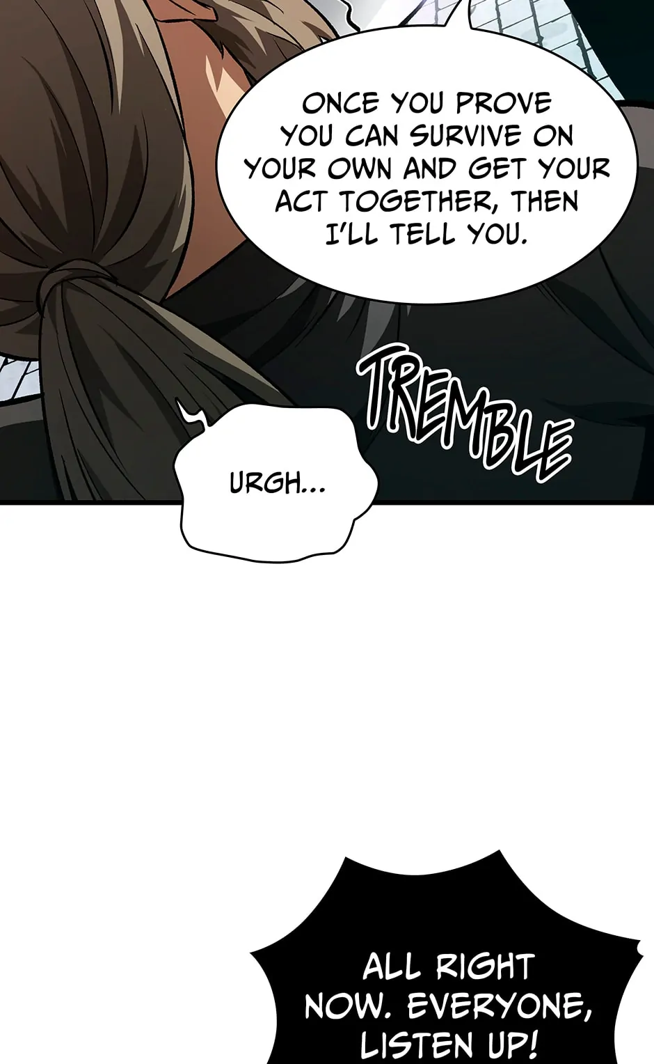 Read Pick Me Up Manga Online